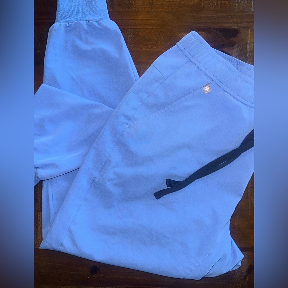 FIGS scrubs bottom pants